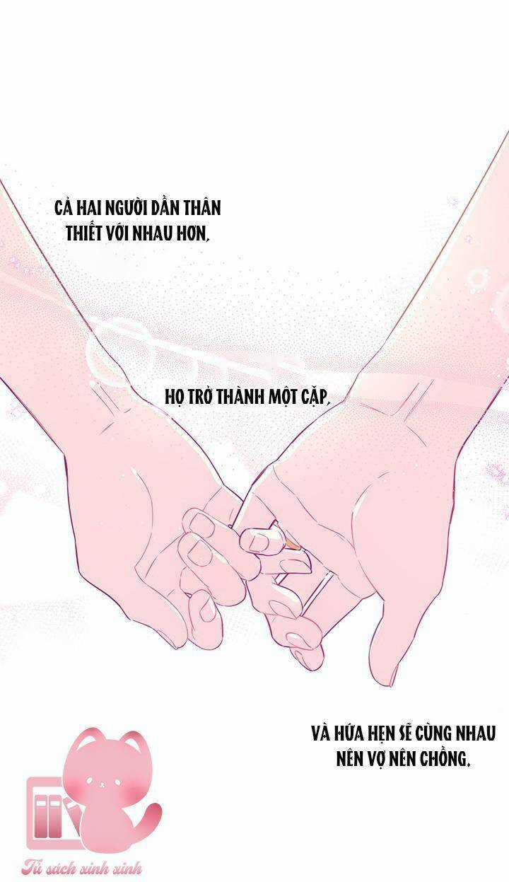 Hoàng Nữ Tóc Đen - Chapter 64 - Trang 23