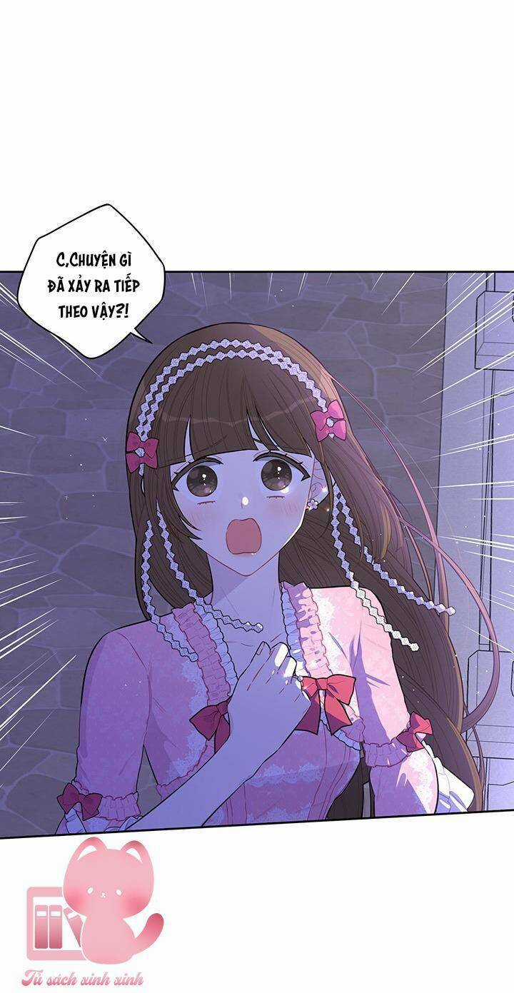 Hoàng Nữ Tóc Đen - Chapter 64 - Trang 30