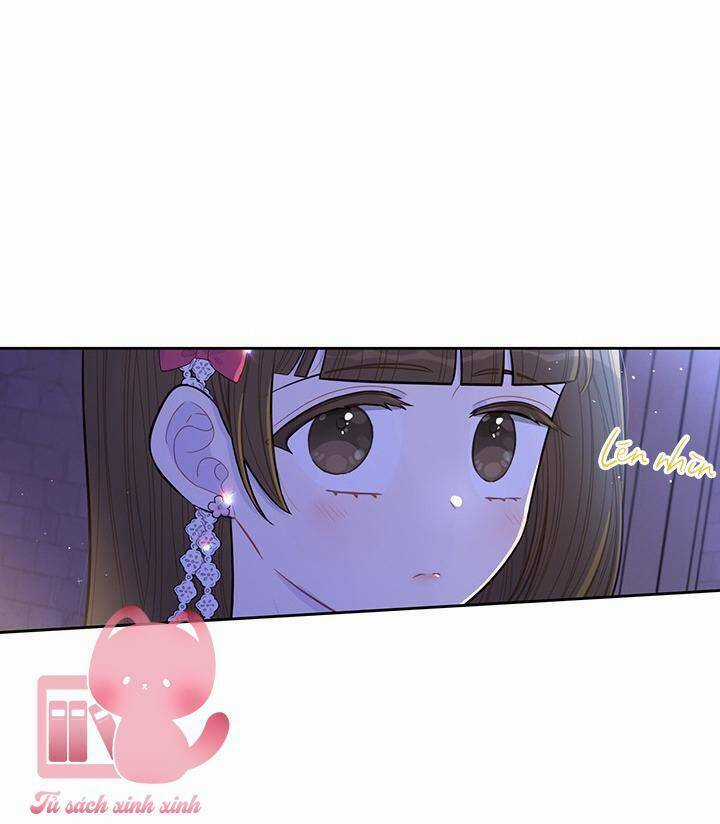 Hoàng Nữ Tóc Đen - Chapter 64 - Trang 4