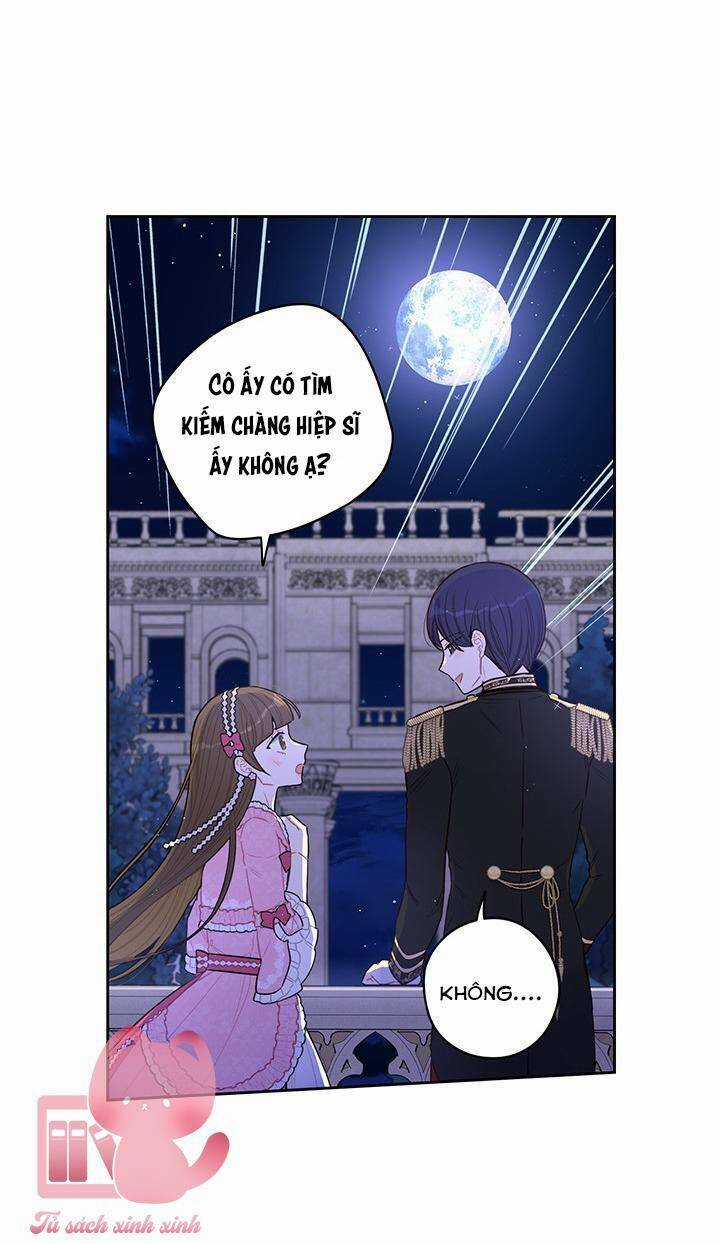 Hoàng Nữ Tóc Đen - Chapter 64 - Trang 31