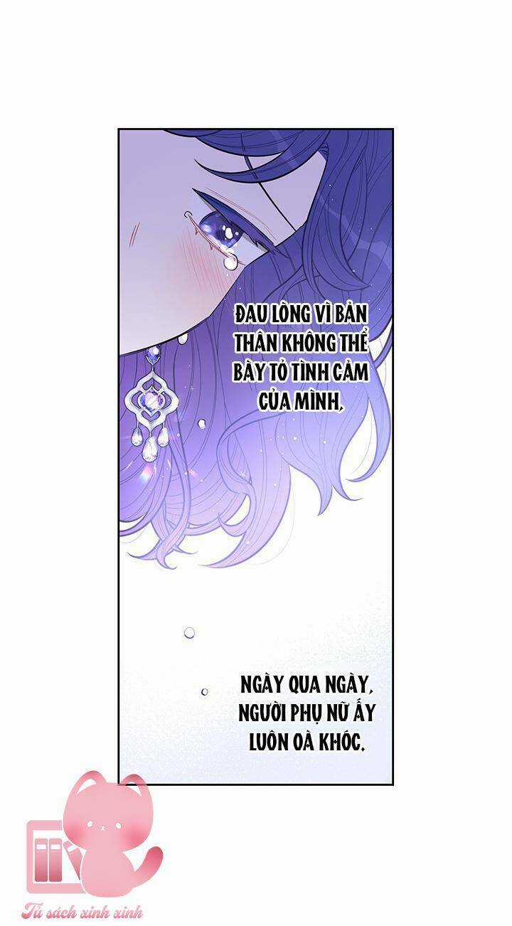 Hoàng Nữ Tóc Đen - Chapter 64 - Trang 39