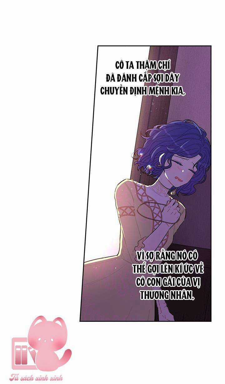 Hoàng Nữ Tóc Đen - Chapter 64 - Trang 41