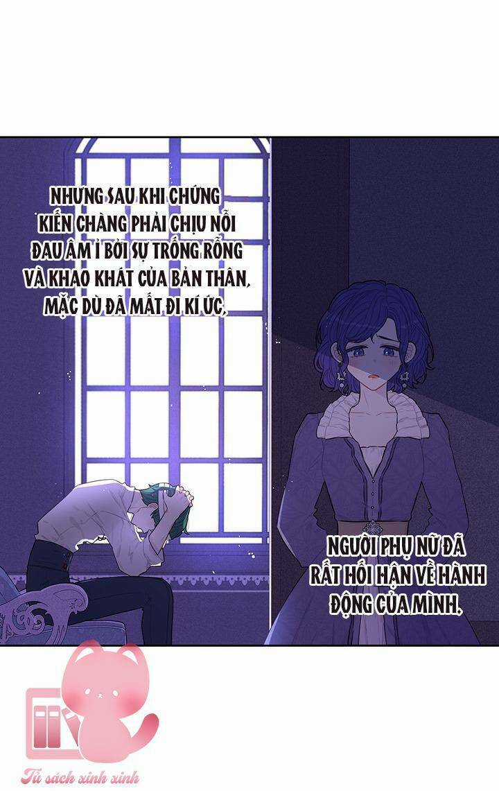 Hoàng Nữ Tóc Đen - Chapter 64 - Trang 42