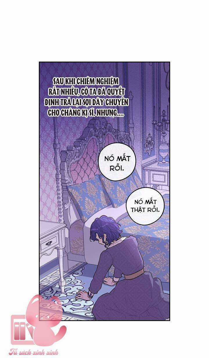 Hoàng Nữ Tóc Đen - Chapter 64 - Trang 43