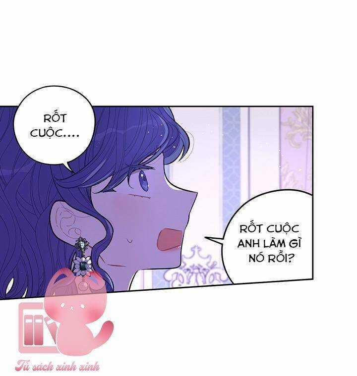 Hoàng Nữ Tóc Đen - Chapter 64 - Trang 46