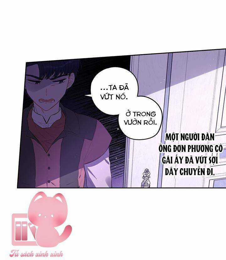 Hoàng Nữ Tóc Đen - Chapter 64 - Trang 47