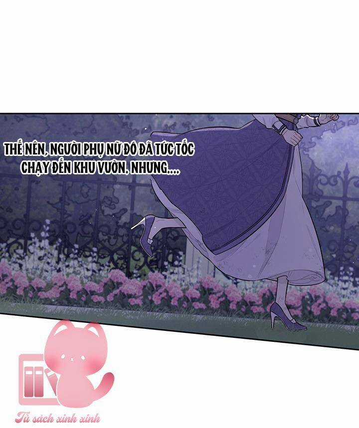 Hoàng Nữ Tóc Đen - Chapter 64 - Trang 48