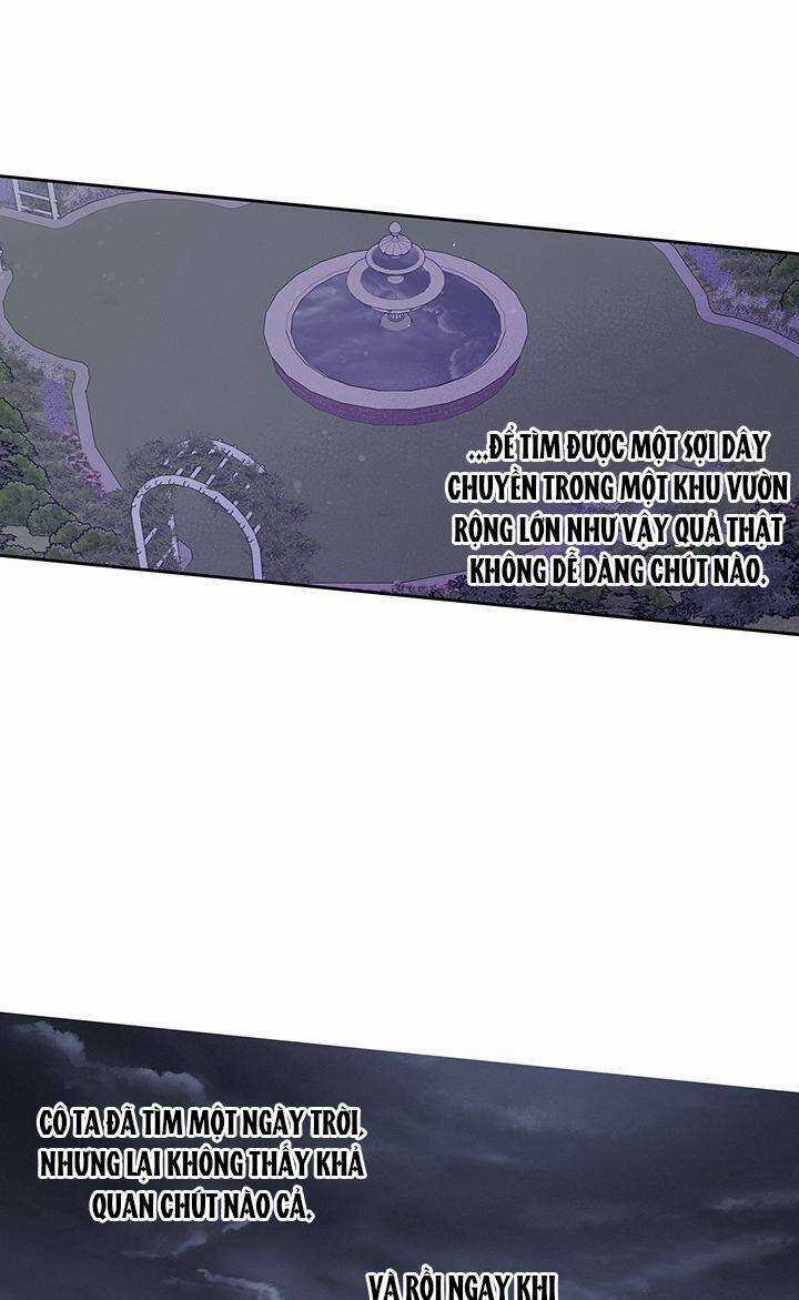 Hoàng Nữ Tóc Đen - Chapter 64 - Trang 49