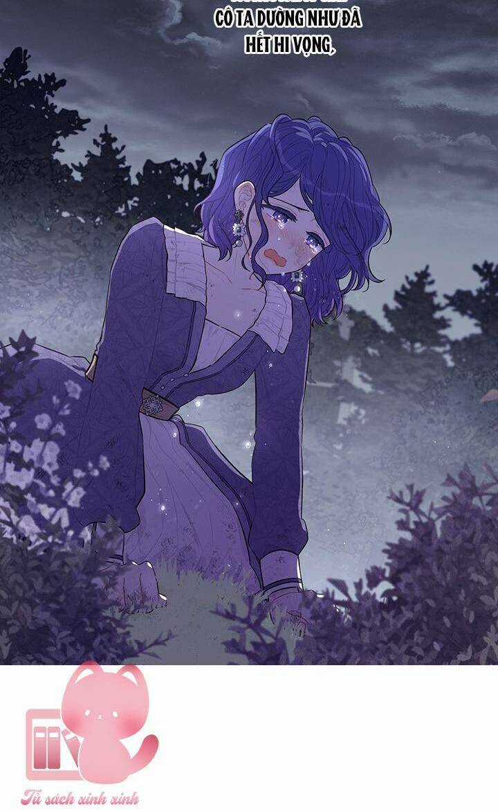 Hoàng Nữ Tóc Đen - Chapter 64 - Trang 50