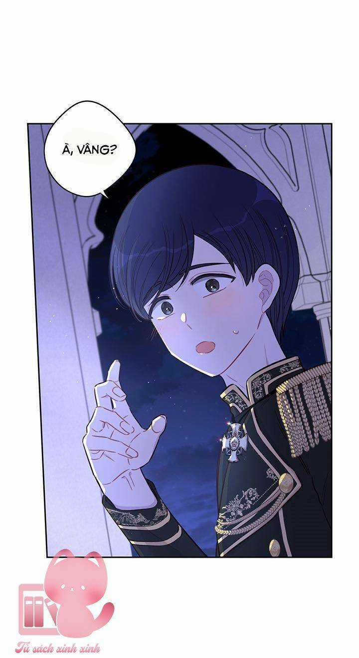 Hoàng Nữ Tóc Đen - Chapter 64 - Trang 6