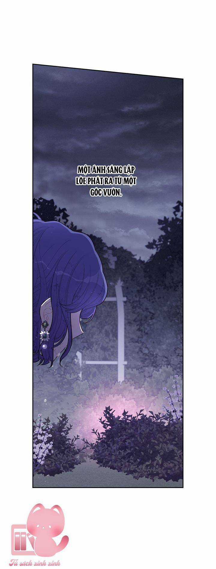 Hoàng Nữ Tóc Đen - Chapter 64 - Trang 51