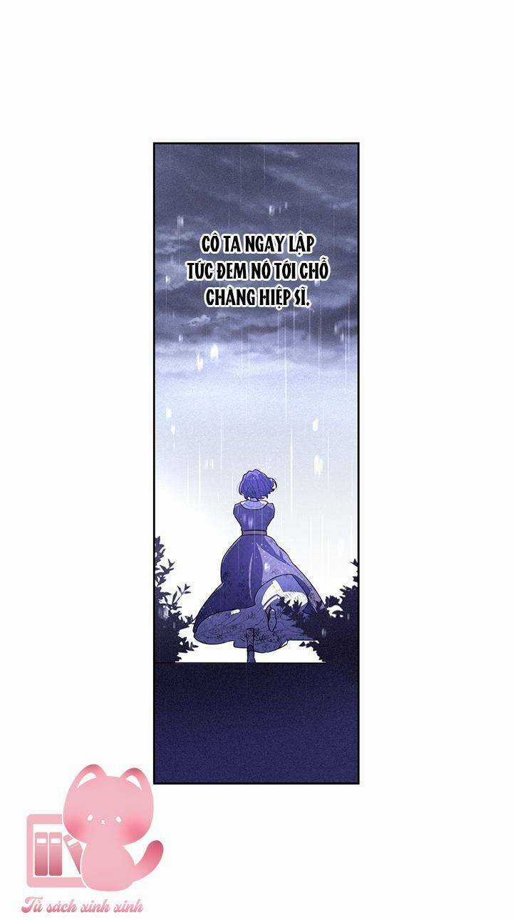 Hoàng Nữ Tóc Đen - Chapter 64 - Trang 53