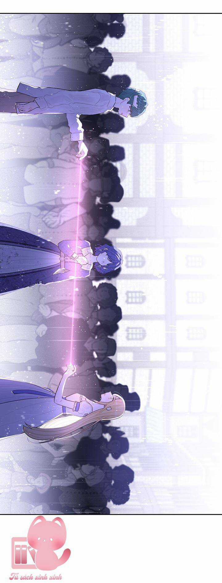 Hoàng Nữ Tóc Đen - Chapter 64 - Trang 56