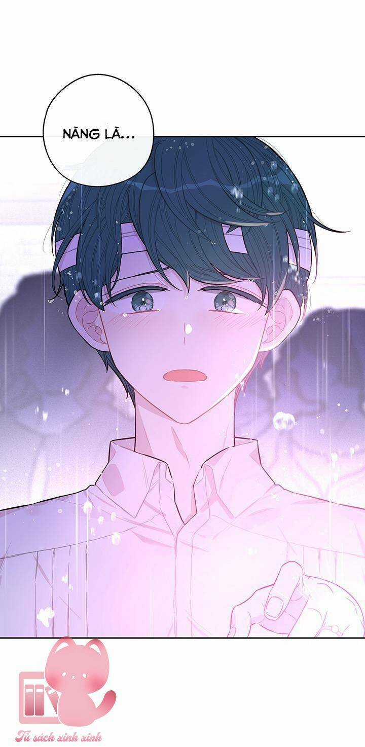 Hoàng Nữ Tóc Đen - Chapter 64 - Trang 58