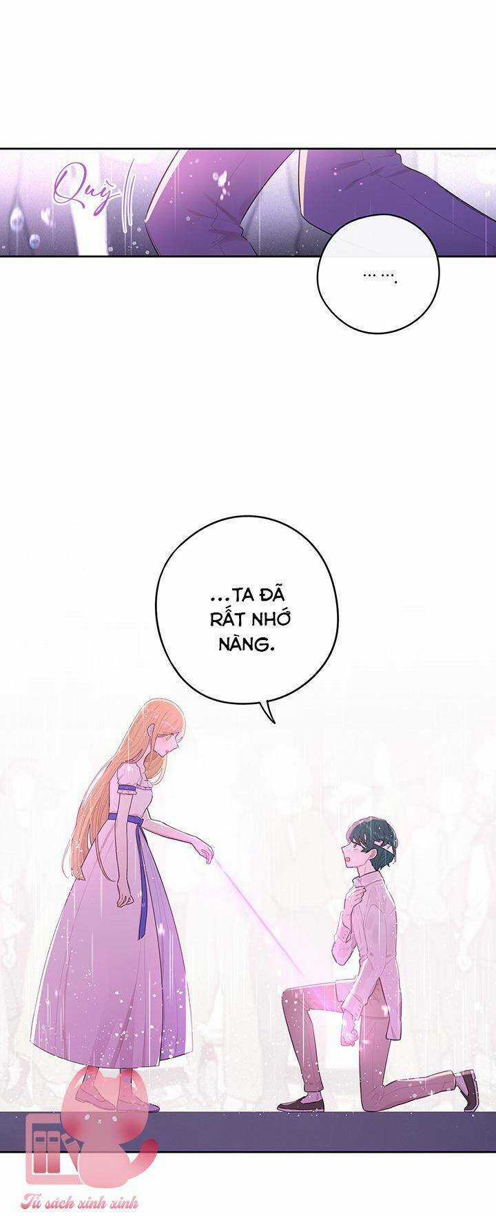 Hoàng Nữ Tóc Đen - Chapter 64 - Trang 59