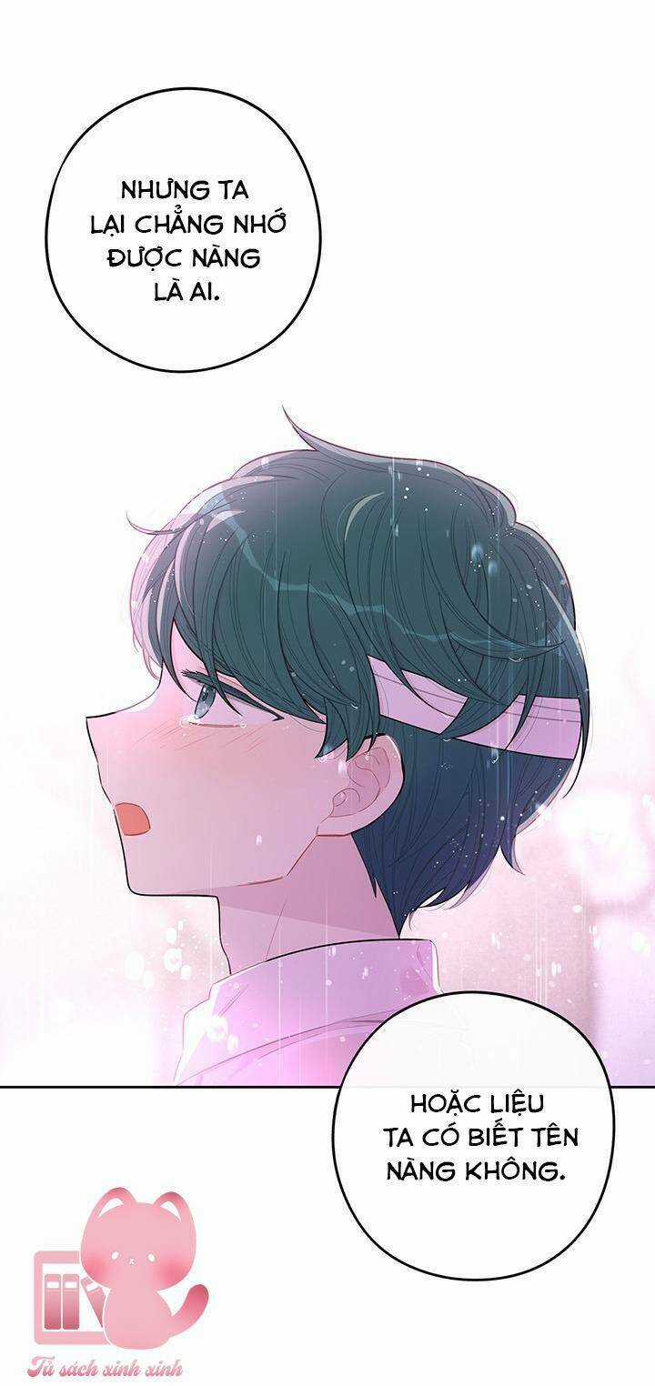 Hoàng Nữ Tóc Đen - Chapter 64 - Trang 60