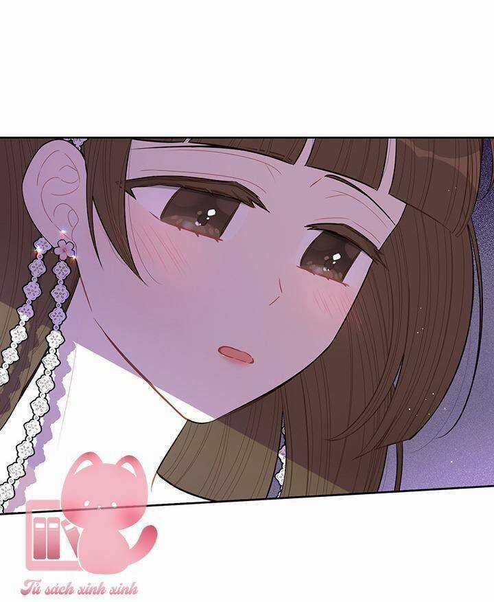 Hoàng Nữ Tóc Đen - Chapter 64 - Trang 7