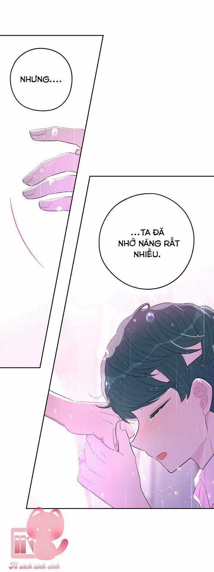 Hoàng Nữ Tóc Đen - Chapter 64 - Trang 61