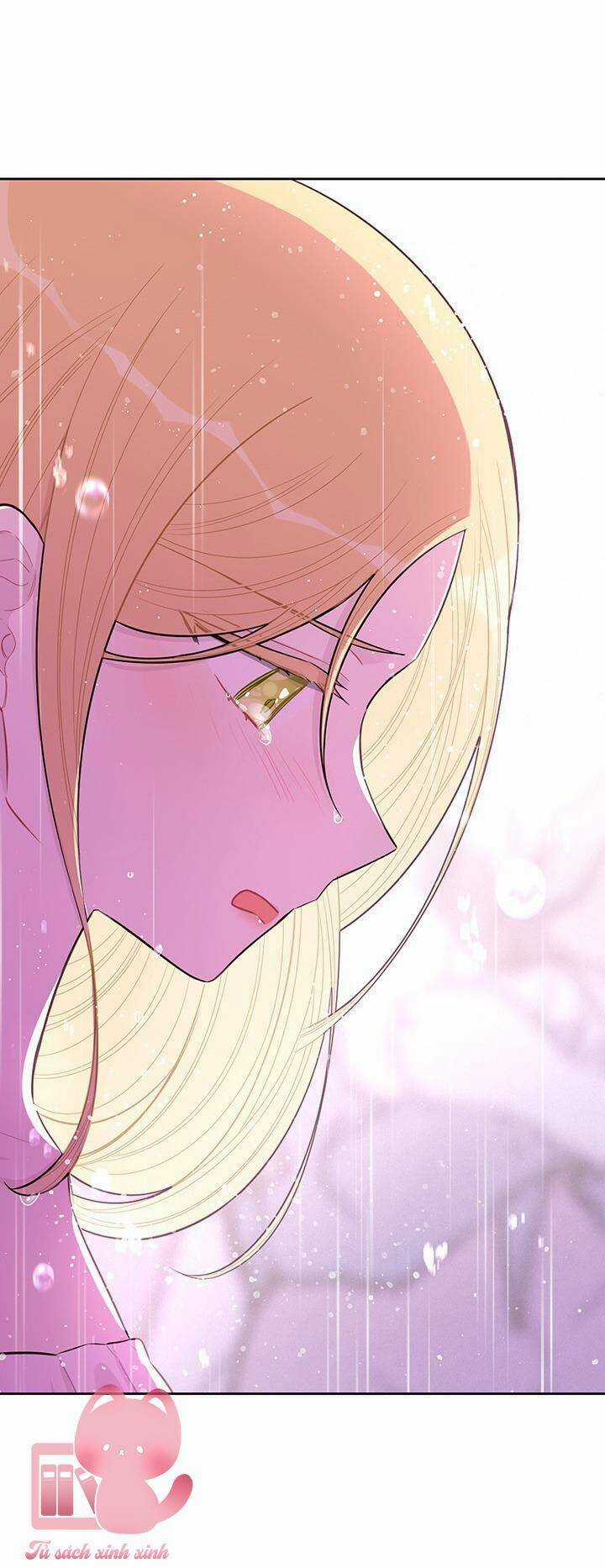 Hoàng Nữ Tóc Đen - Chapter 64 - Trang 62