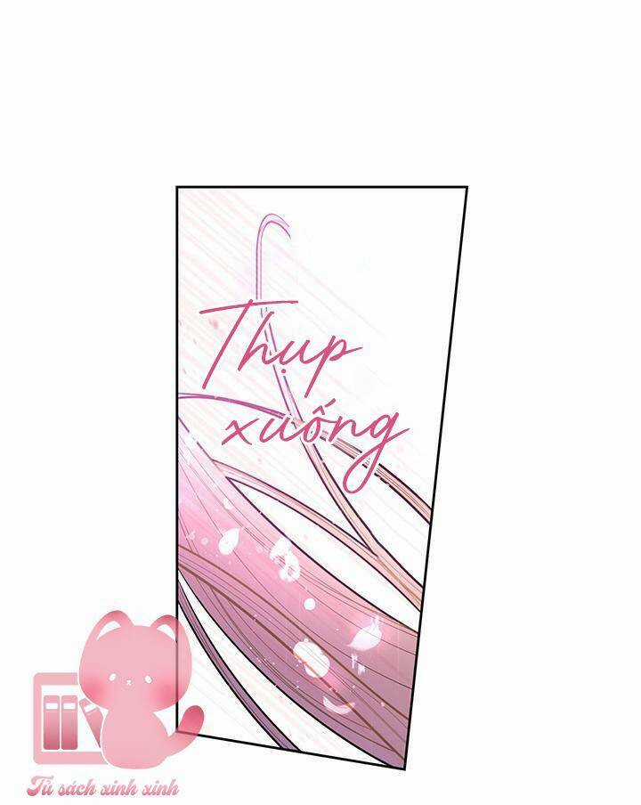 Hoàng Nữ Tóc Đen - Chapter 64 - Trang 63