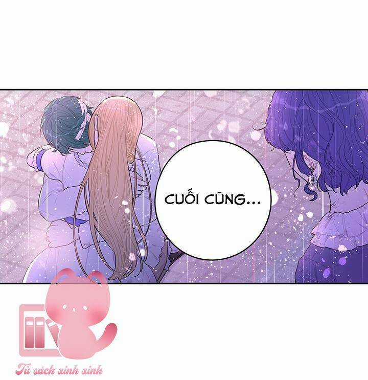 Hoàng Nữ Tóc Đen - Chapter 64 - Trang 65