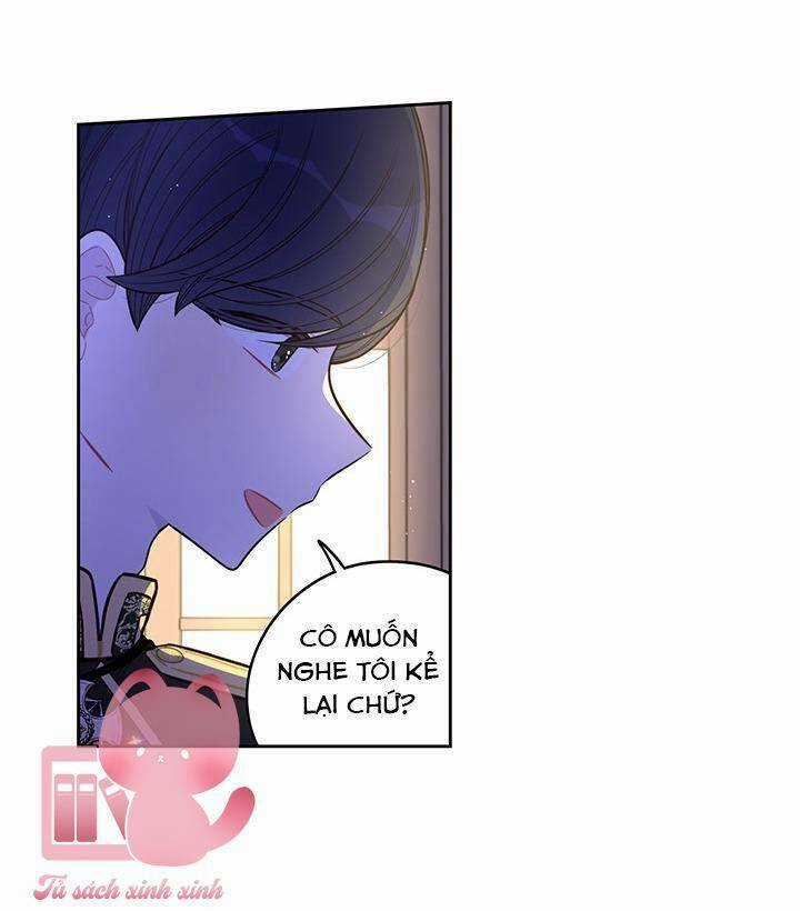 Hoàng Nữ Tóc Đen - Chapter 64 - Trang 10