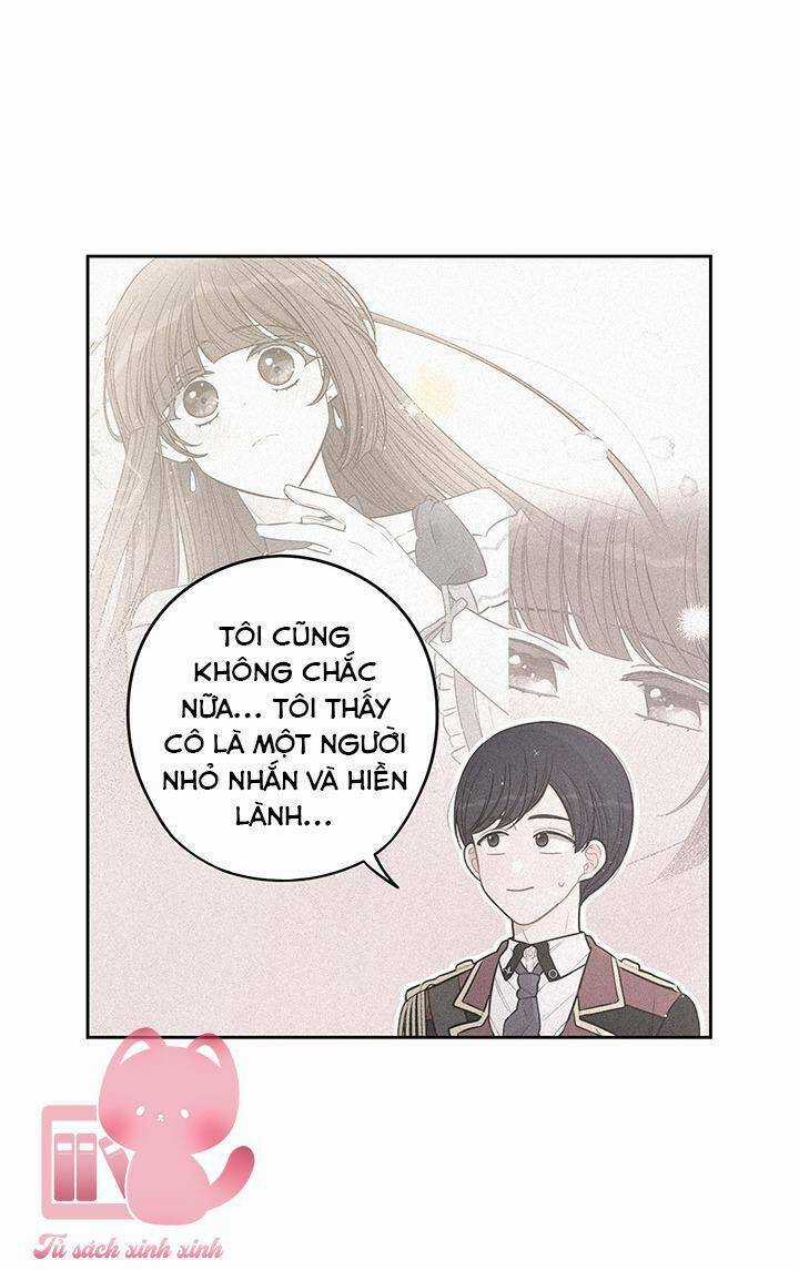 Hoàng Nữ Tóc Đen - Chapter 65 - Trang 13