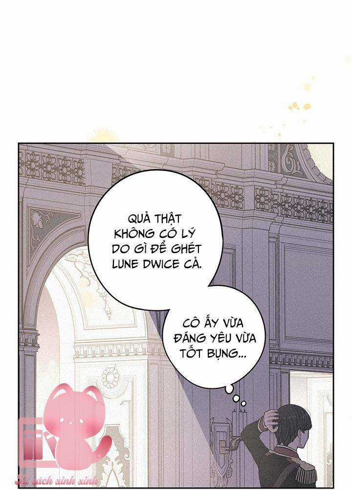 Hoàng Nữ Tóc Đen - Chapter 65 - Trang 14