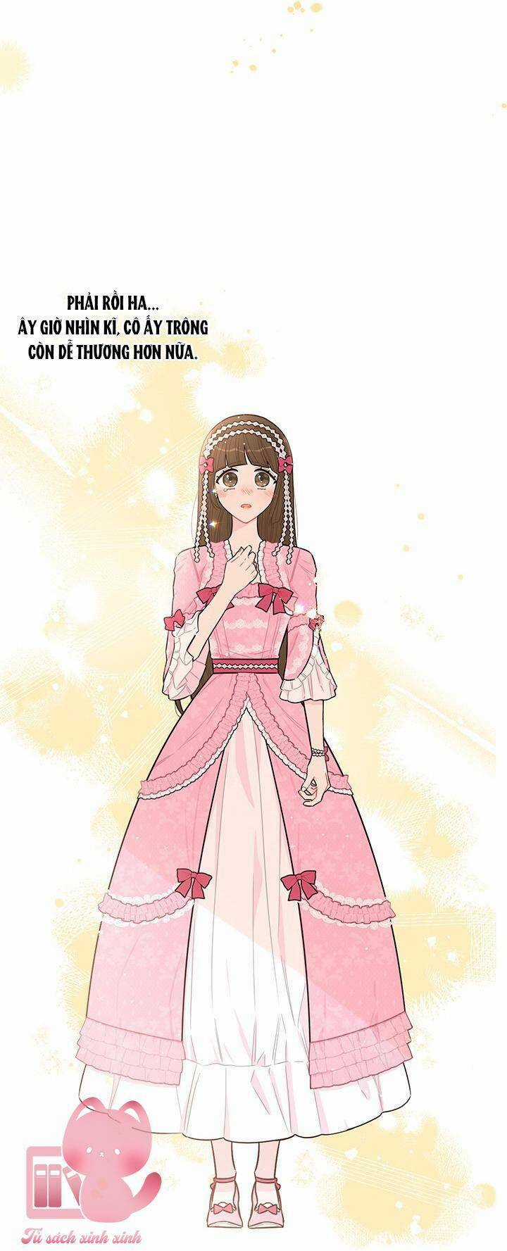 Hoàng Nữ Tóc Đen - Chapter 65 - Trang 15