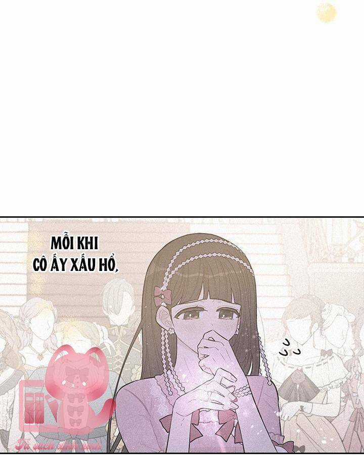 Hoàng Nữ Tóc Đen - Chapter 65 - Trang 16