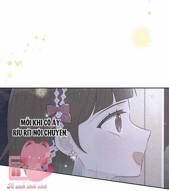 Hoàng Nữ Tóc Đen - Chapter 65 - Trang 17