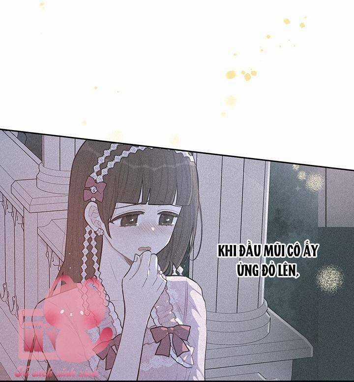 Hoàng Nữ Tóc Đen - Chapter 65 - Trang 18