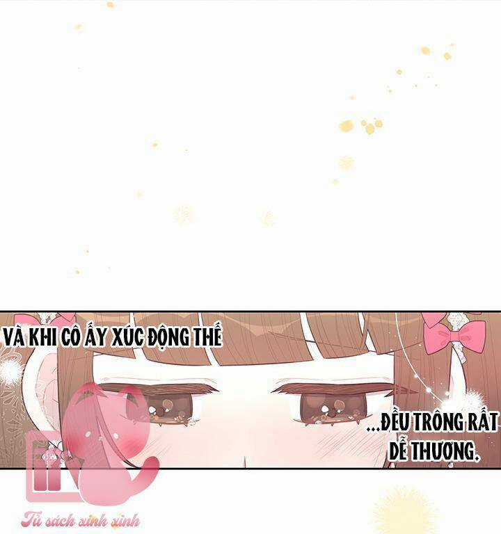 Hoàng Nữ Tóc Đen - Chapter 65 - Trang 19