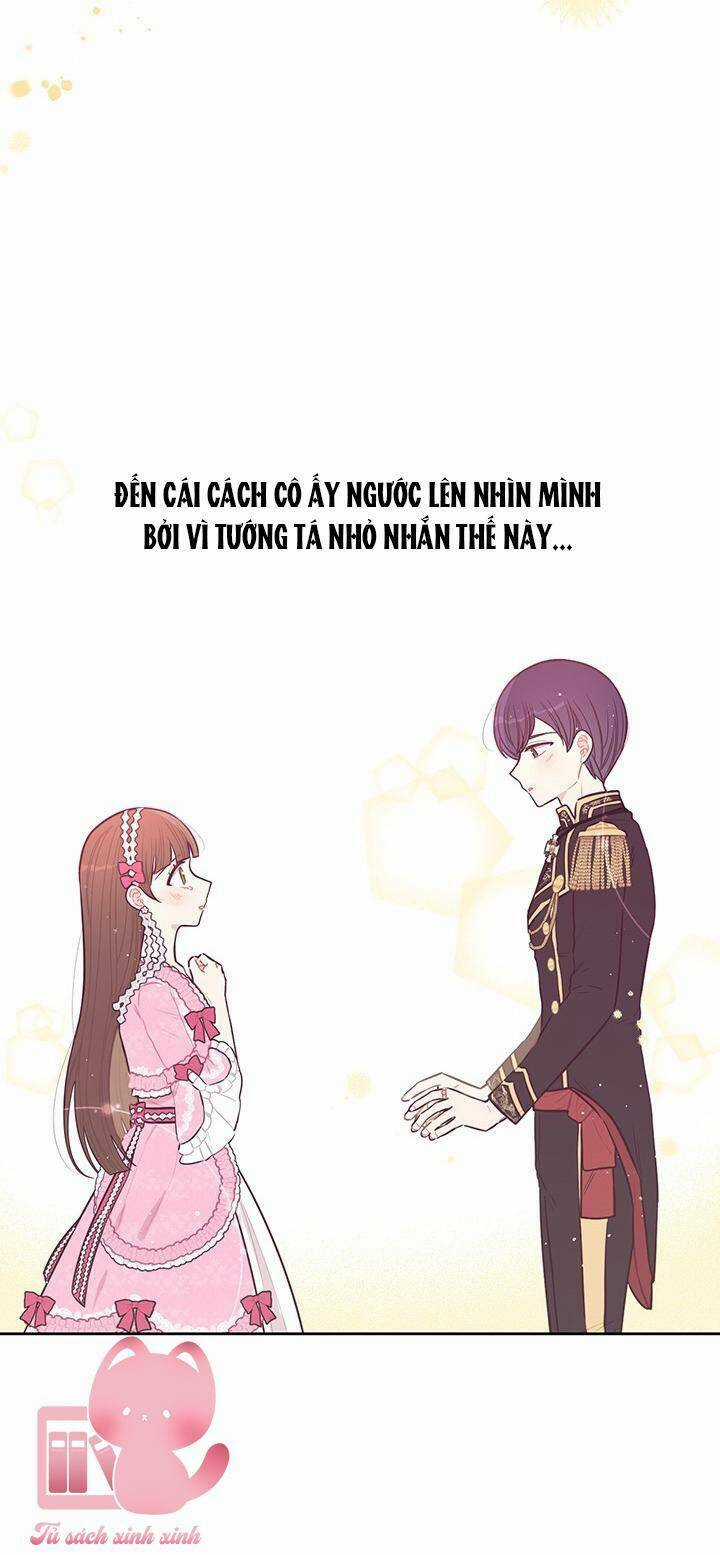 Hoàng Nữ Tóc Đen - Chapter 65 - Trang 20