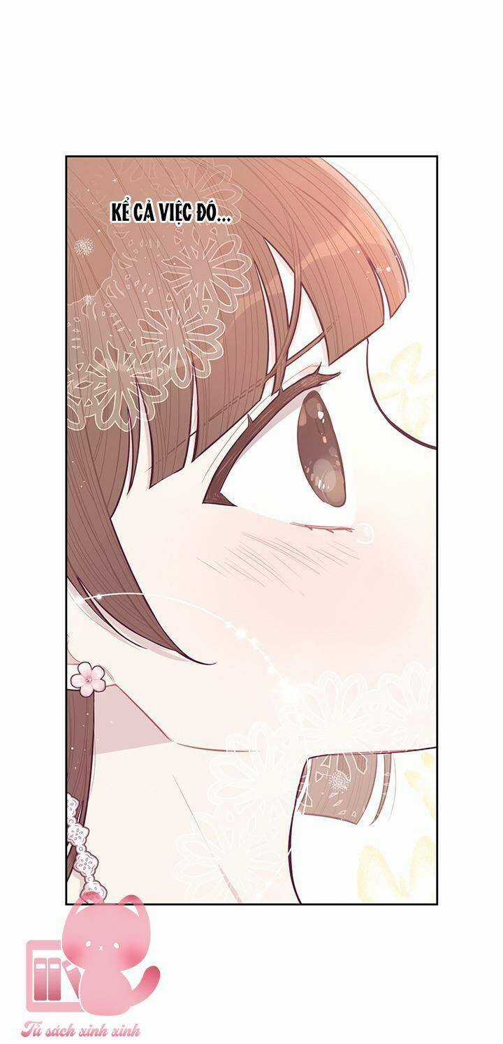 Hoàng Nữ Tóc Đen - Chapter 65 - Trang 21