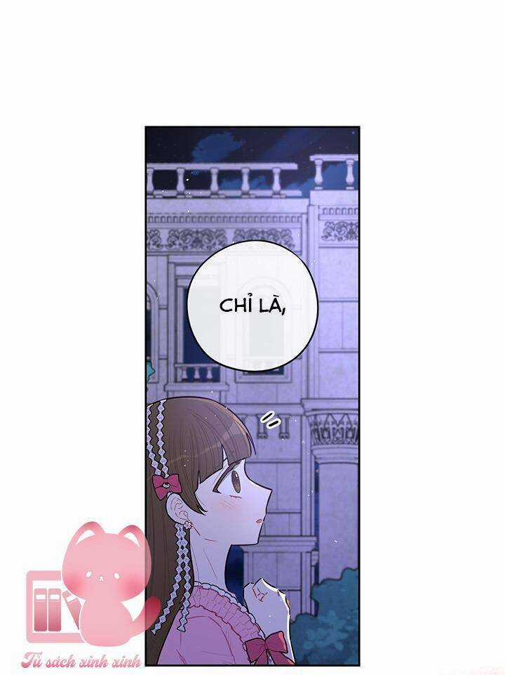 Hoàng Nữ Tóc Đen - Chapter 65 - Trang 23