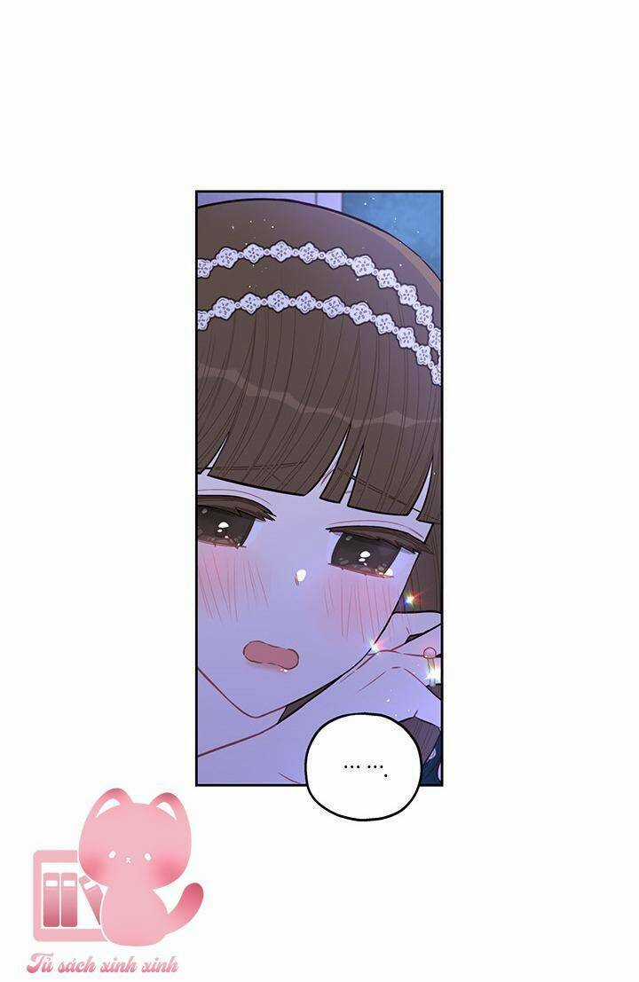 Hoàng Nữ Tóc Đen - Chapter 65 - Trang 27