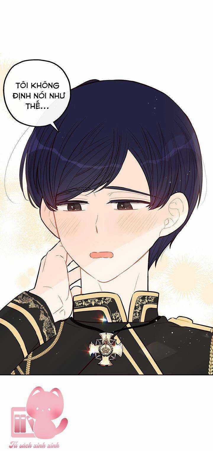 Hoàng Nữ Tóc Đen - Chapter 65 - Trang 29