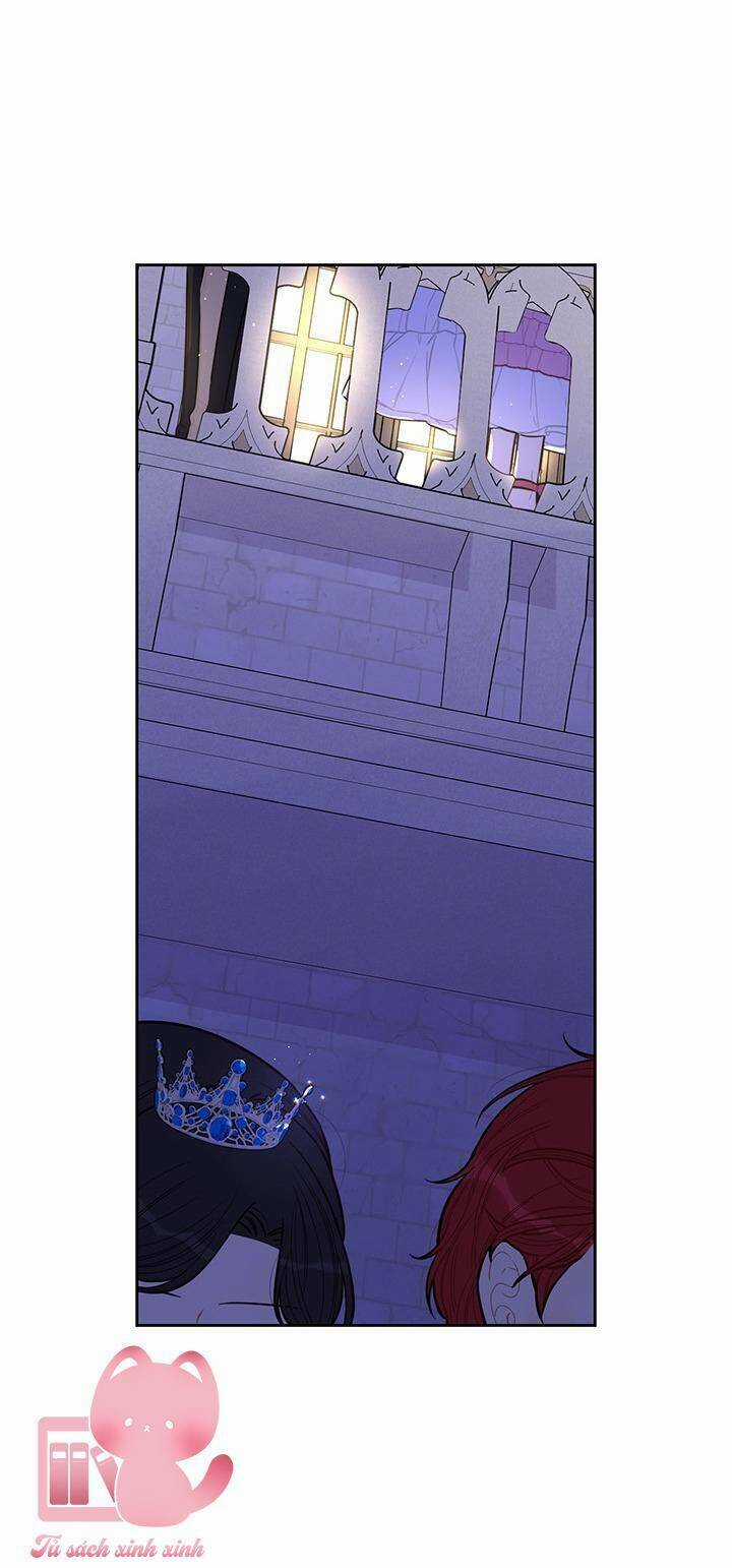 Hoàng Nữ Tóc Đen - Chapter 65 - Trang 30