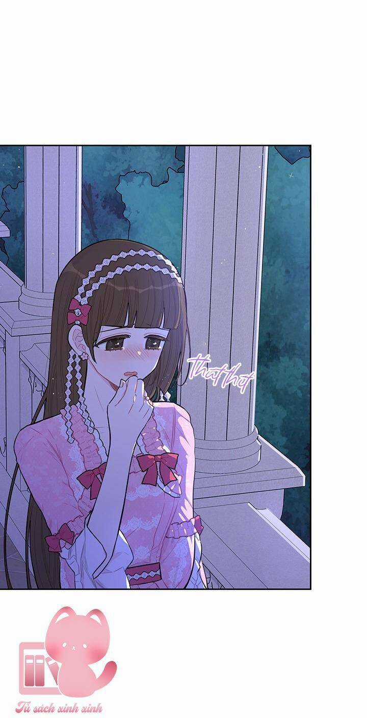 Hoàng Nữ Tóc Đen - Chapter 65 - Trang 4