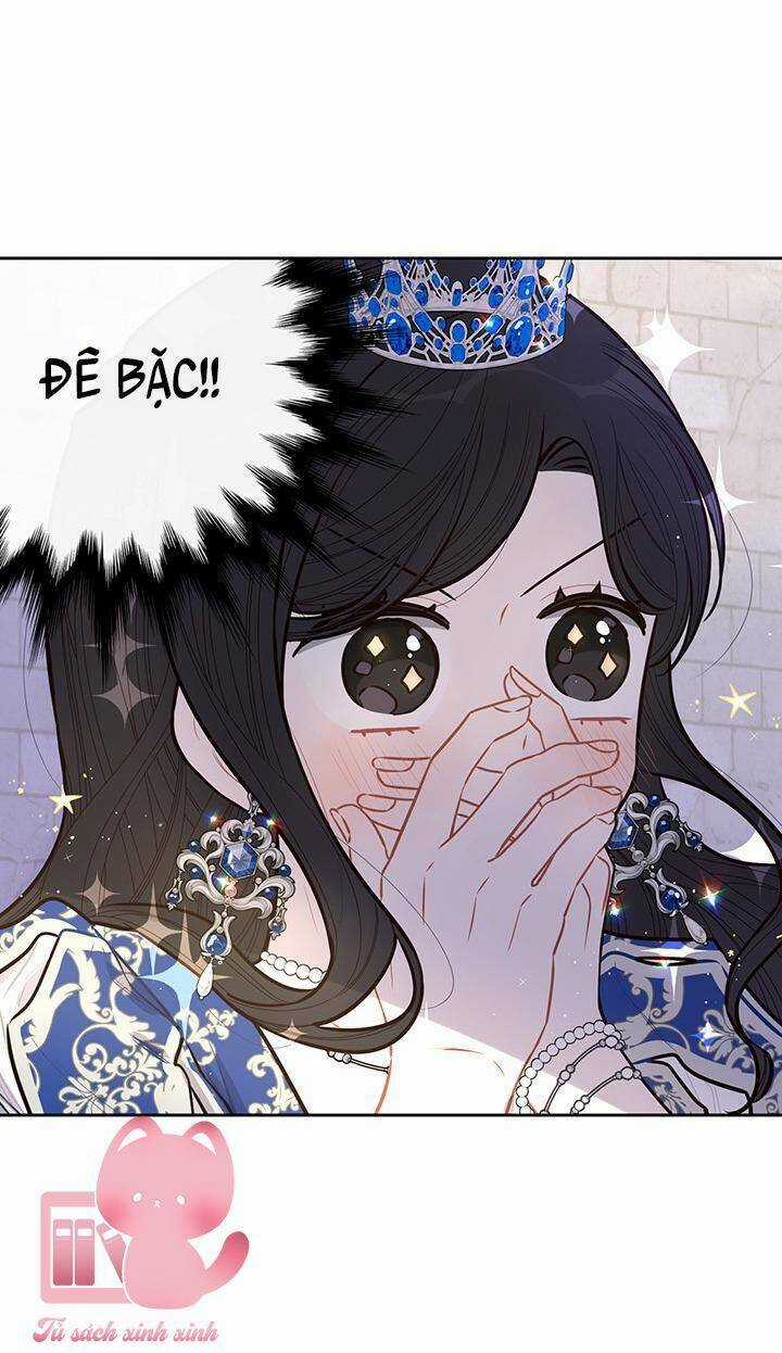 Hoàng Nữ Tóc Đen - Chapter 65 - Trang 31