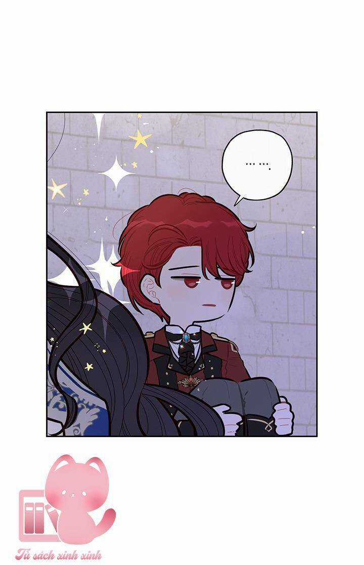 Hoàng Nữ Tóc Đen - Chapter 65 - Trang 32