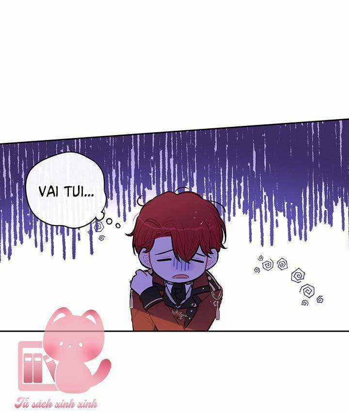 Hoàng Nữ Tóc Đen - Chapter 65 - Trang 35