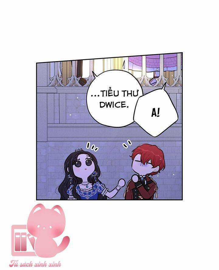 Hoàng Nữ Tóc Đen - Chapter 65 - Trang 36