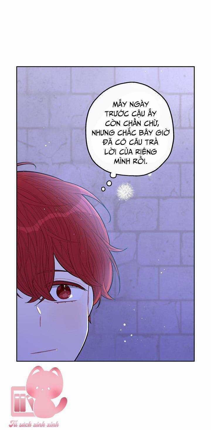 Hoàng Nữ Tóc Đen - Chapter 65 - Trang 40