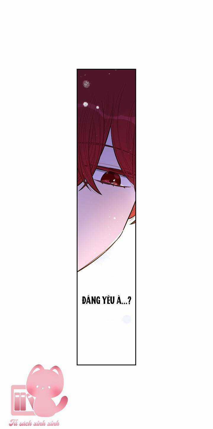 Hoàng Nữ Tóc Đen - Chapter 65 - Trang 41