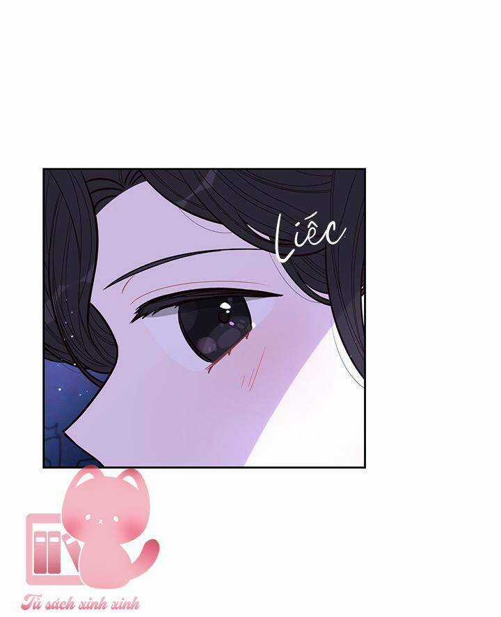 Hoàng Nữ Tóc Đen - Chapter 65 - Trang 44