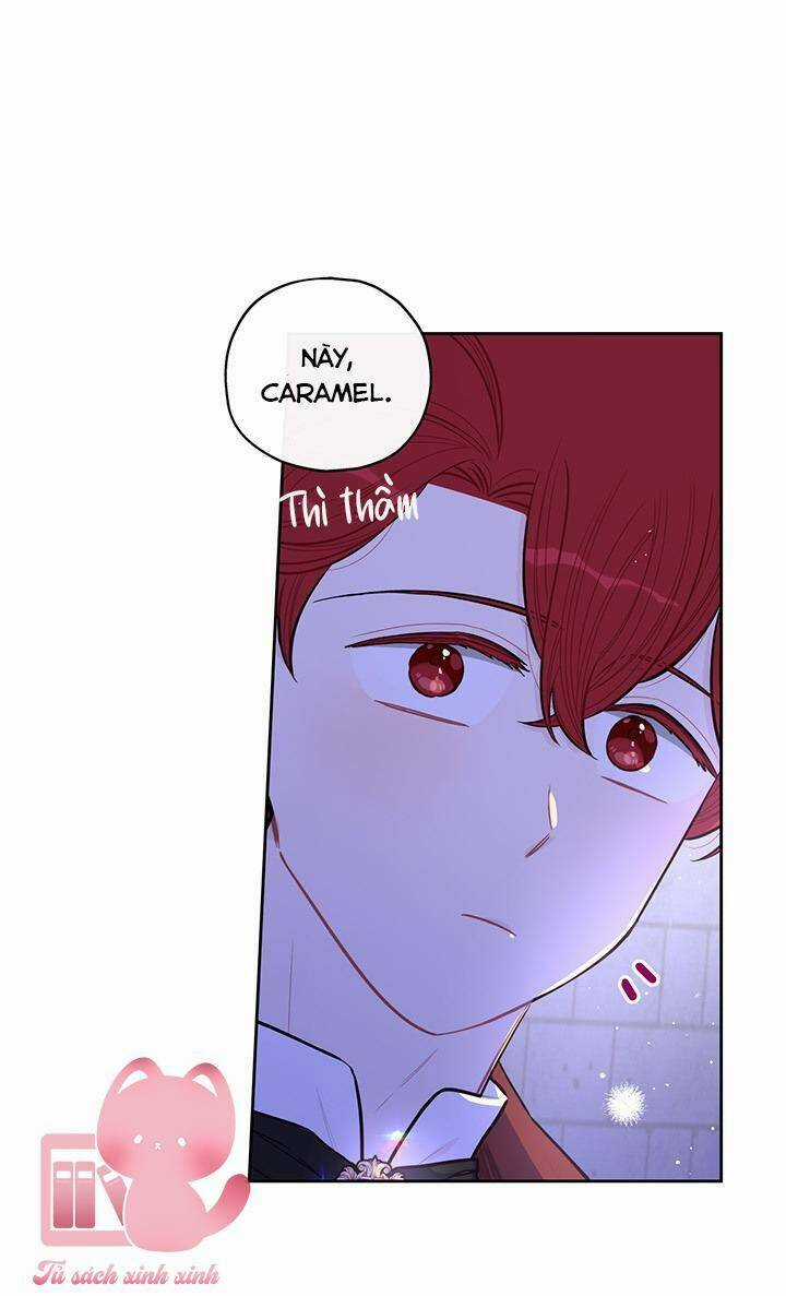 Hoàng Nữ Tóc Đen - Chapter 65 - Trang 47