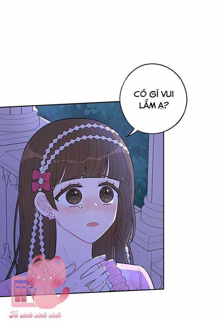 Hoàng Nữ Tóc Đen - Chapter 65 - Trang 6