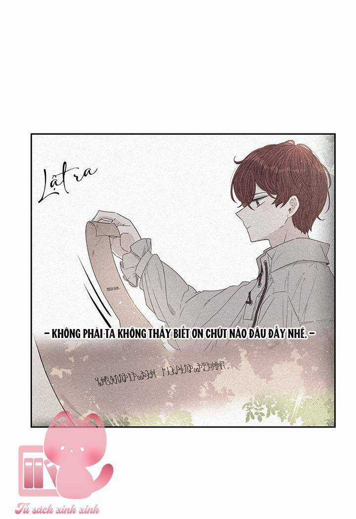 Hoàng Nữ Tóc Đen - Chapter 65 - Trang 53